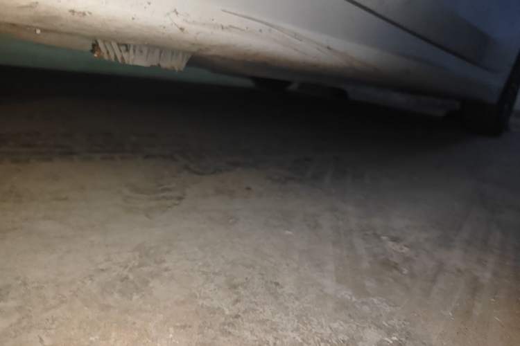 Used BMW 3 Series 2021 Facelifted 320Li M Sport Package Chassis Front Left