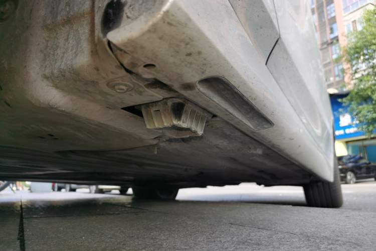 Used BMW 3 Series 2021 325i M Sport Night Edition package Chassis Front Left