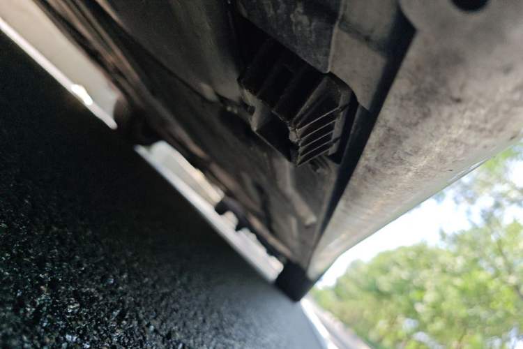 Used BMW 3 Series 2021 320i Sport Package Chassis Front Left