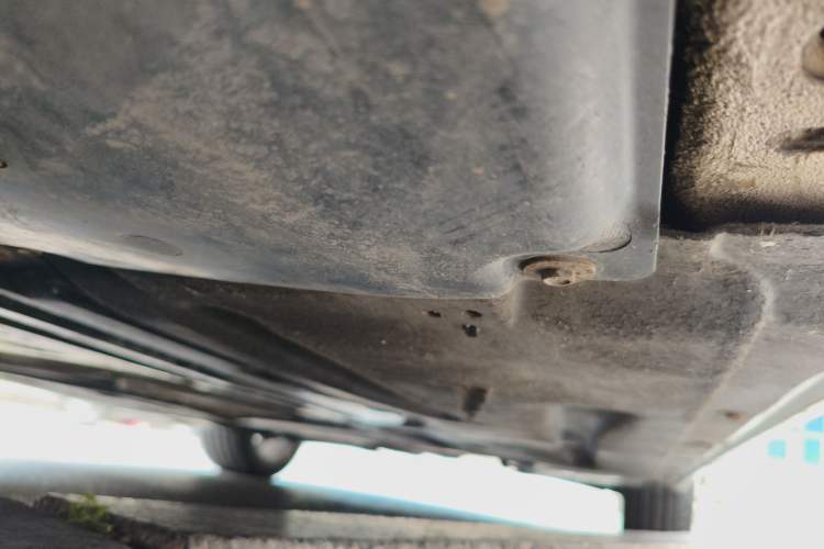 Used BMW 3 Series 2021 320Li M Sport Package Chassis Front Left