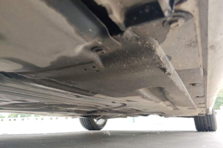 Used BMW 3 Series 2021 Facelifted 320Li M Sport Package Chassis Front Left