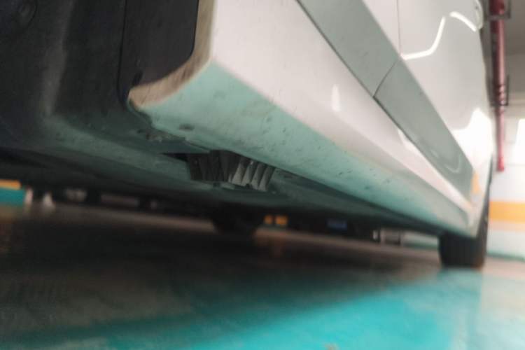 Used BMW 3 Series 2021 Facelifted 320Li M Sport Package Chassis Front Left