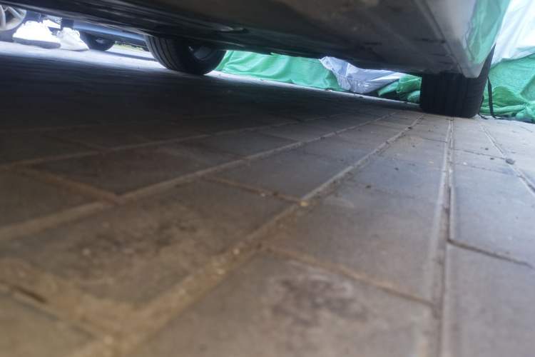 Used BMW 3 Series 2021 325i M Sport Night Edition package Chassis Front Left