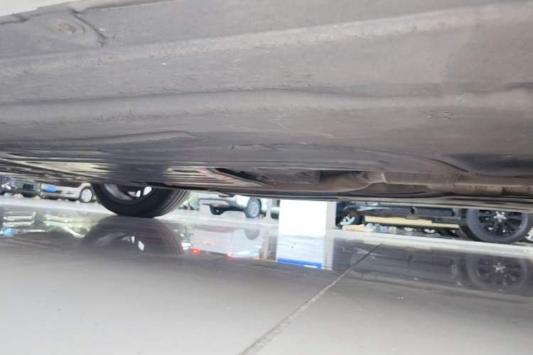Used BMW 3 Series 2021 Facelifted 325Li M Sport Night Edition Package Chassis Front Left