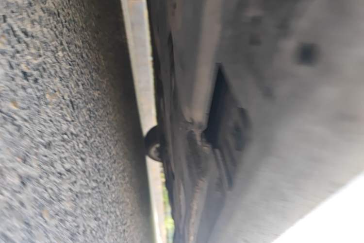 Used BMW 3 Series 2021 Facelifted 320Li M Sport Package Chassis Front Left