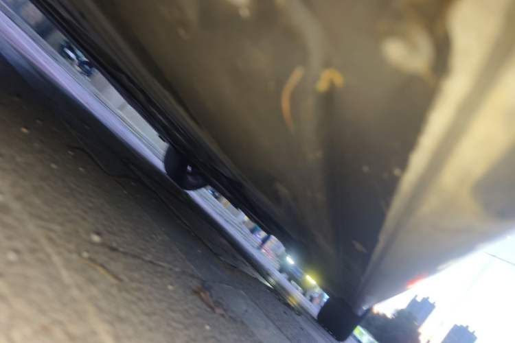 Used BMW 3 Series 2021 Second Facelift 325Li M Sport Package Chassis Front Left