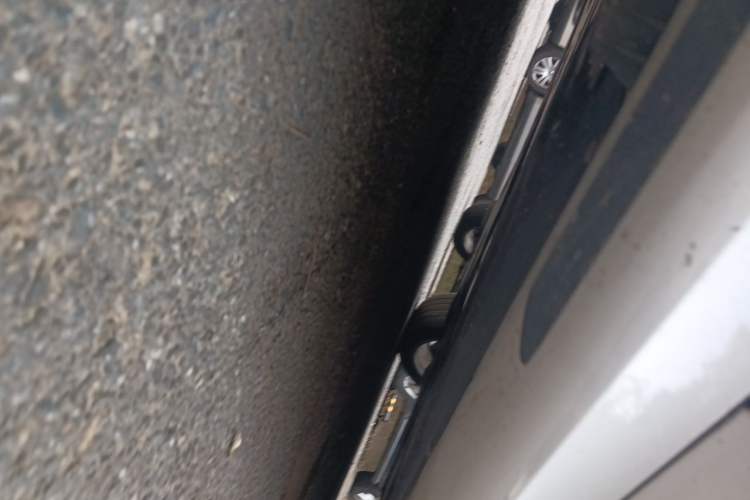 Used BMW 3 Series 2021 Facelifted 325Li M Sport Night Edition Package Chassis Front Left