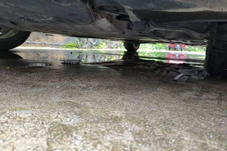 Used BMW 3 Series 2021 Second Facelift 325Li xDrive M Sport Package Chassis Front Left