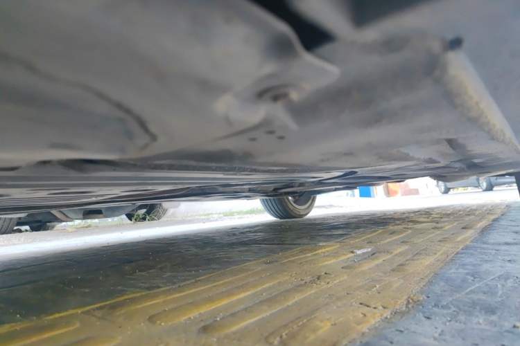 Used BMW 3 Series 2021 Facelifted 320Li M Sport Package Chassis Front Left