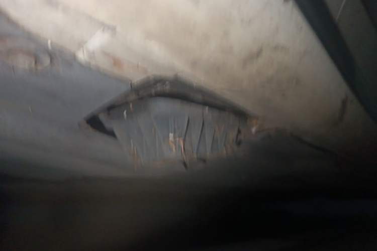 Used BMW 3 Series 2021 320i Sport Package Chassis Front Left