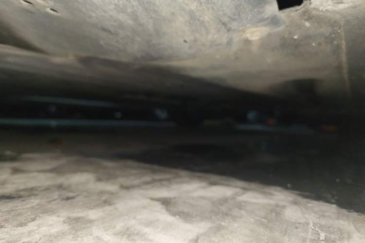 Used BMW 3 Series 2021 320Li M Sport Package Chassis Front Left