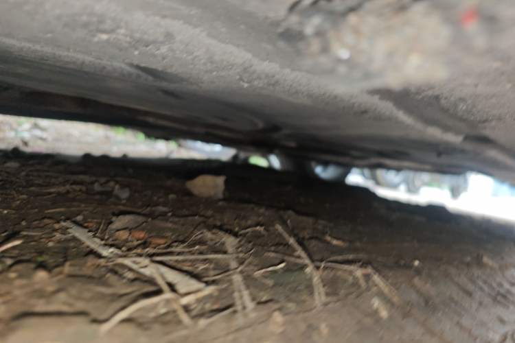 Used BMW 3 Series 2021 320Li M Sport Package Chassis Front Left