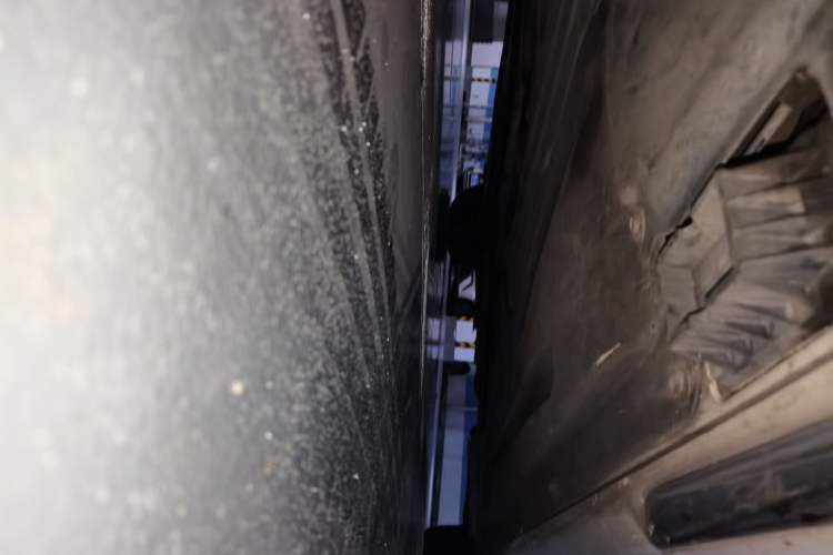 Used BMW 3 Series 2021 Second Facelift 325Li M Sport Package Chassis Front Left