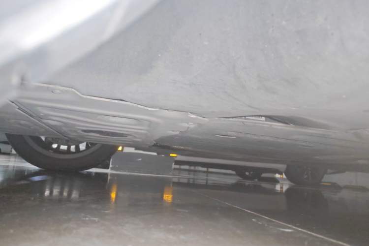 Used BMW 3 Series 2021 320i Sport Package Chassis Front Left