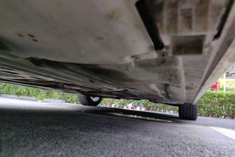 Used BMW 3 Series 2021 Restyled 325Li M Sport Package Chassis Front Left