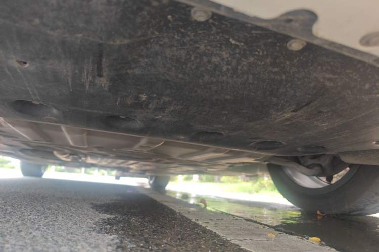 Used BMW 3 Series 2021 Restyled 325Li M Sport Package Chassis Front