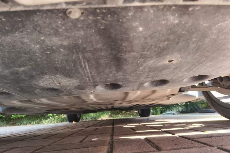 Used BMW 3 Series 2021 Facelifted 320Li M Sport Package Chassis Front