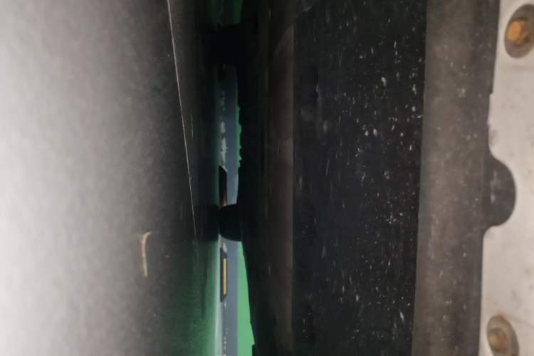 Used BMW 3 Series 2021 325i M Sport Night Edition package Chassis Front