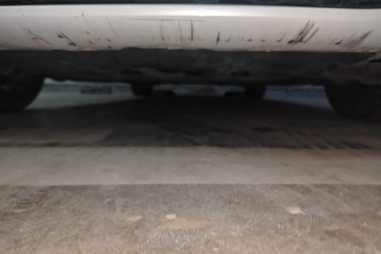 Used BMW 3 Series 2021 Facelifted 320Li M Sport Package Chassis Front