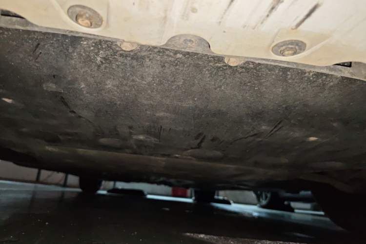 Used BMW 3 Series 2021 Restyled 325Li M Sport Package Chassis Front
