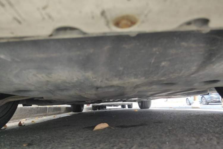 Used BMW 3 Series 2021 320Li M Sport Package Chassis Front