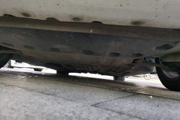 Used BMW 3 Series 2021 325i M Sport Night Edition package Chassis Front