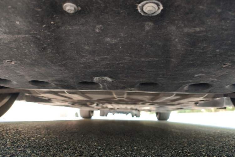 Used BMW 3 Series 2021 320i Sport Package Chassis Front