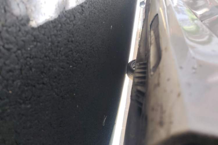 Used BMW 3 Series 2021 Second Facelift 325Li M Sport Package Chassis Front Right