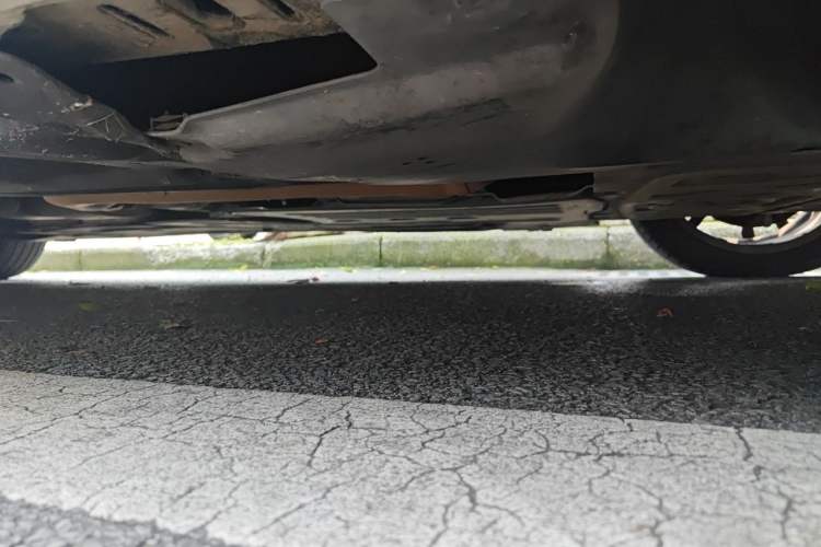 Used BMW 3 Series 2021 Facelifted 320Li M Sport Package Chassis Front Right