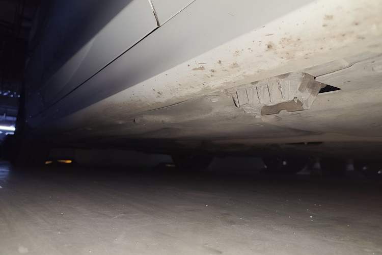 Used BMW 3 Series 2021 Restyled 320i Sport Package Chassis Front Right