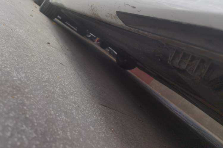 Used BMW 3 Series 2021 Restyled 325Li M Sport Package Chassis Front Right