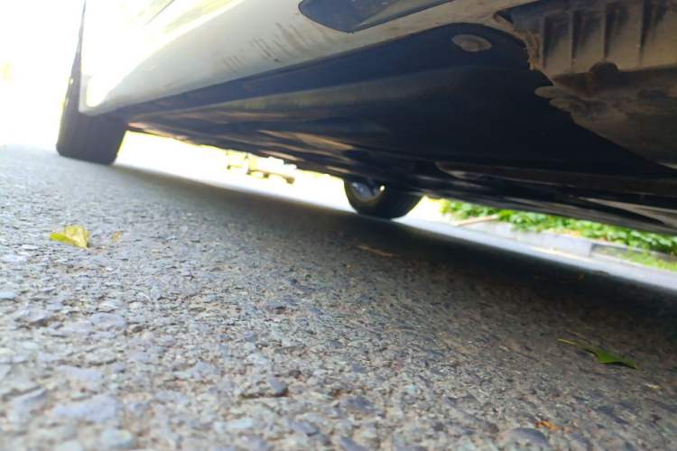 Used BMW 3 Series 2021 Restyled 325Li M Sport Package Chassis Front Right