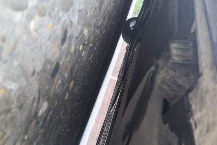Used BMW 3 Series 2021 Restyled 325Li M Sport Package Chassis Front Right