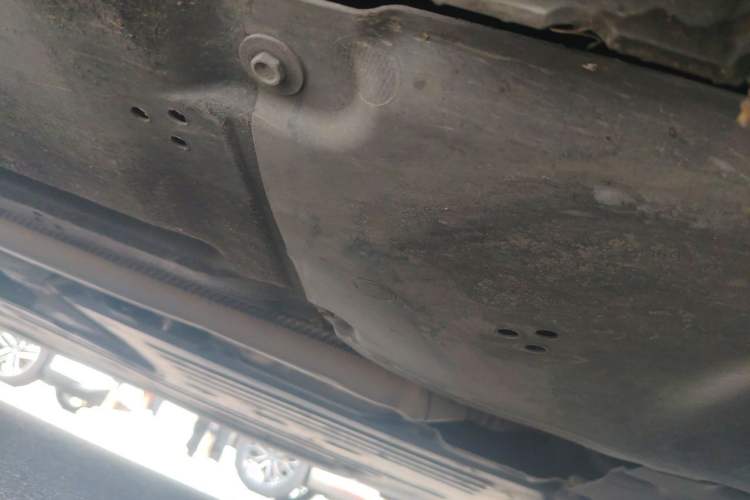 Used BMW 3 Series 2021 Second Facelift 320Li M Sport Package Chassis Front Right