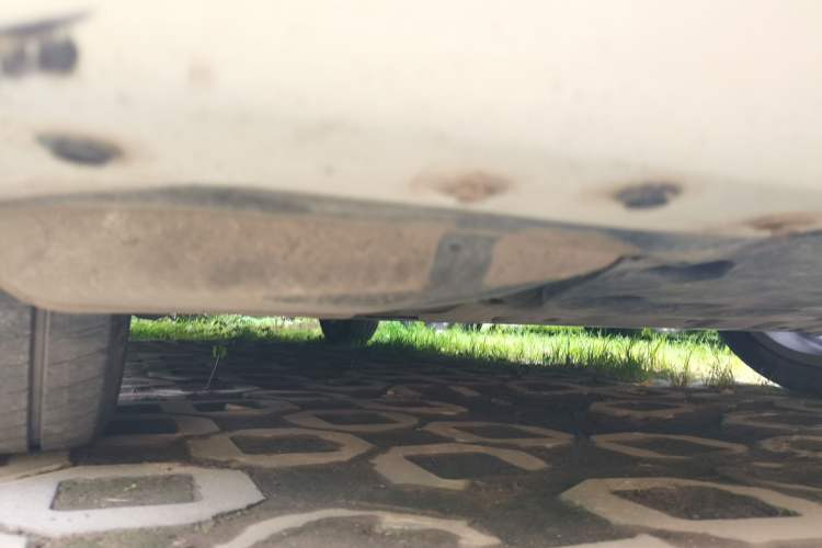 Used BMW 3 Series 2021 325Li xDrive M Sport Package Chassis Front Right