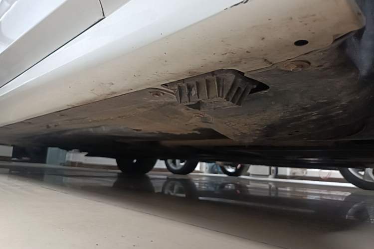 Used BMW 3 Series 2021 Facelifted 320Li M Sport Package Chassis Front Right