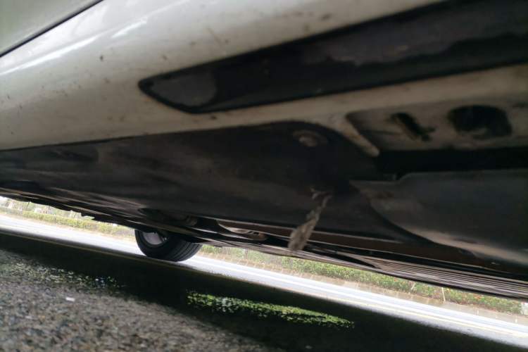 Used BMW 3 Series 2021 Restyled 325i M Sport Package Chassis Front Right
