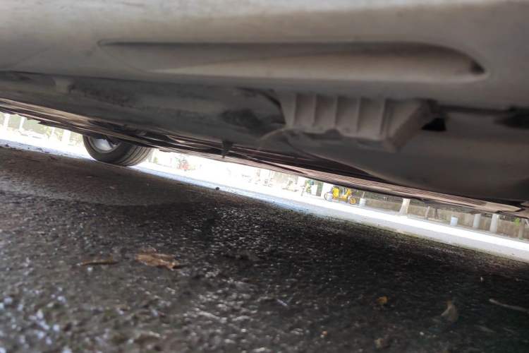 Used BMW 3 Series 2021 Restyled 325i M Sport Package Chassis Front Right