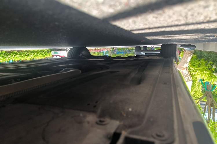 Used BMW 3 Series 2021 Restyled 325Li M Sport Package Chassis Front Right