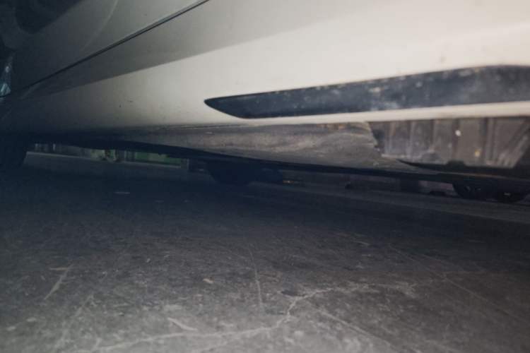 Used BMW 3 Series 2021 Restyled 325Li M Sport Package Chassis Front Right