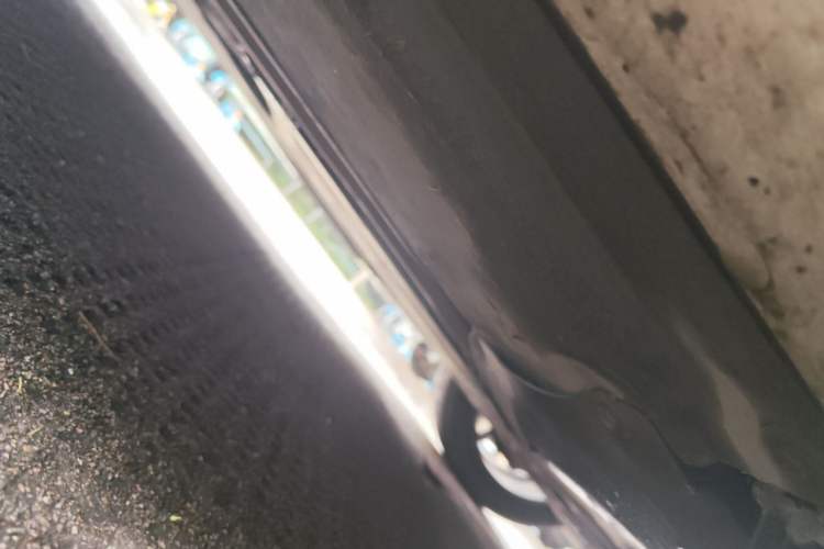 Used BMW 3 Series 2021 Facelifted 320Li M Sport Package Chassis Front Right