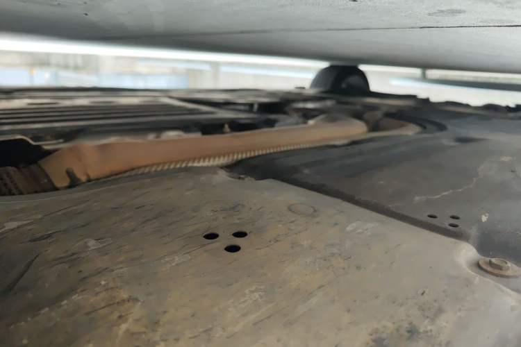 Used BMW 3 Series 2021 Second Facelift 320i Sport Package Chassis Front Right