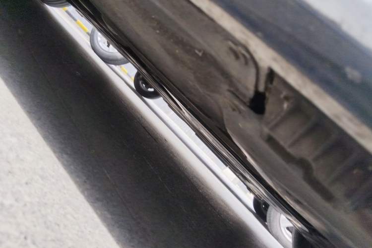 Used BMW 3 Series 2021 Restyled 325Li M Sport Package Chassis Front Right
