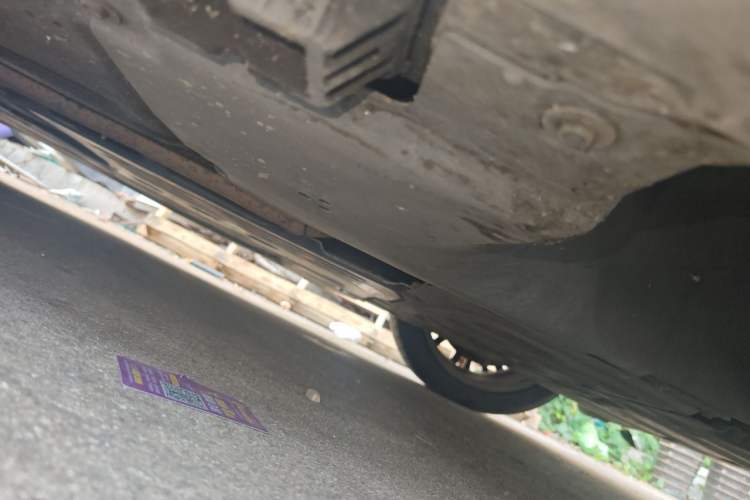 Used BMW 3 Series 2021 320i Sport Package Chassis Front Right