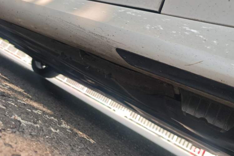 Used BMW 3 Series 2021 Restyled 325Li M Sport Package Chassis Front Right