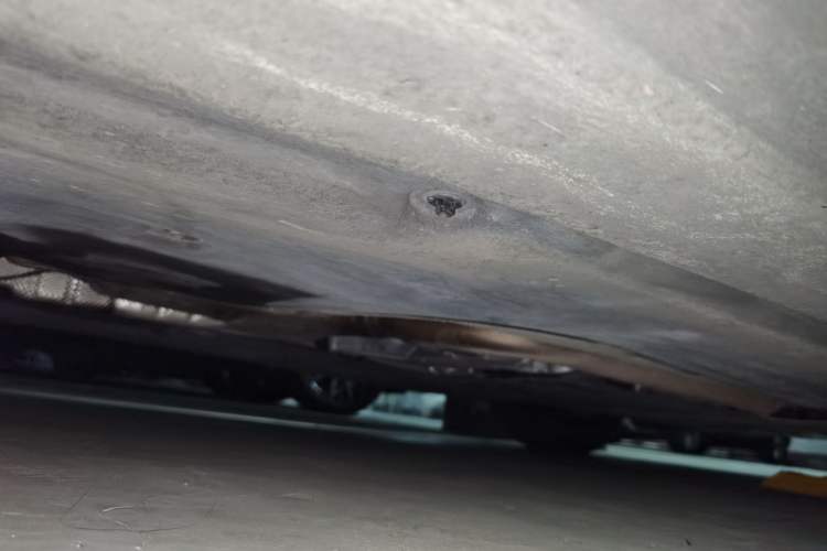 Used BMW 3 Series 2021 Restyled 325i M Sport Package Chassis Front Right