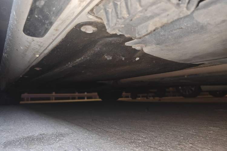 Used BMW 3 Series 2021 325Li M Sport Shadowline Package Chassis Front Right