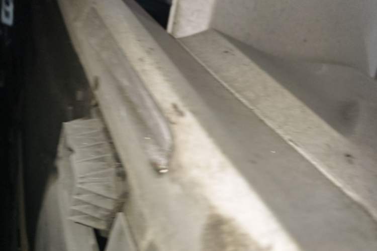 Used BMW 3 Series 2021 Facelifted 320Li M Sport Package Chassis Front Right