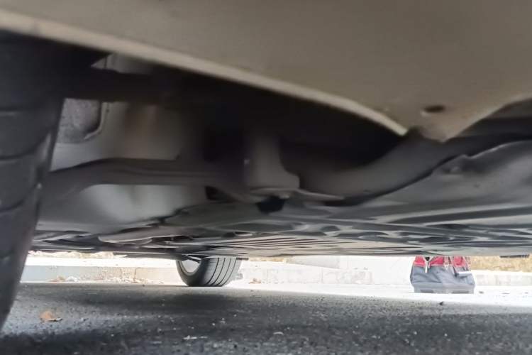 Used BMW 3 Series 2021 Second Facelift 325i M Sport Package Chassis Front Right
