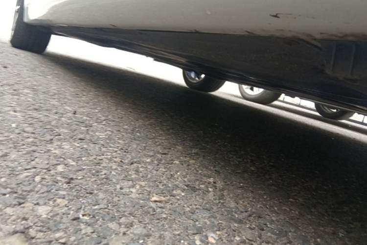 Used BMW 3 Series 2021 320Li M Sport Package Chassis Front Right